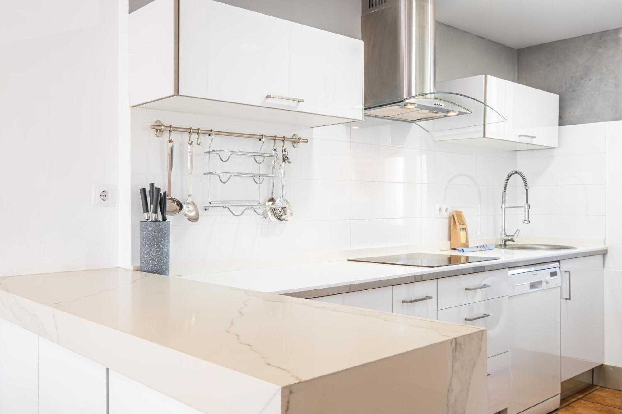 Loix Mar 11-E Apartment Levante Beach 베니돔 외부 사진