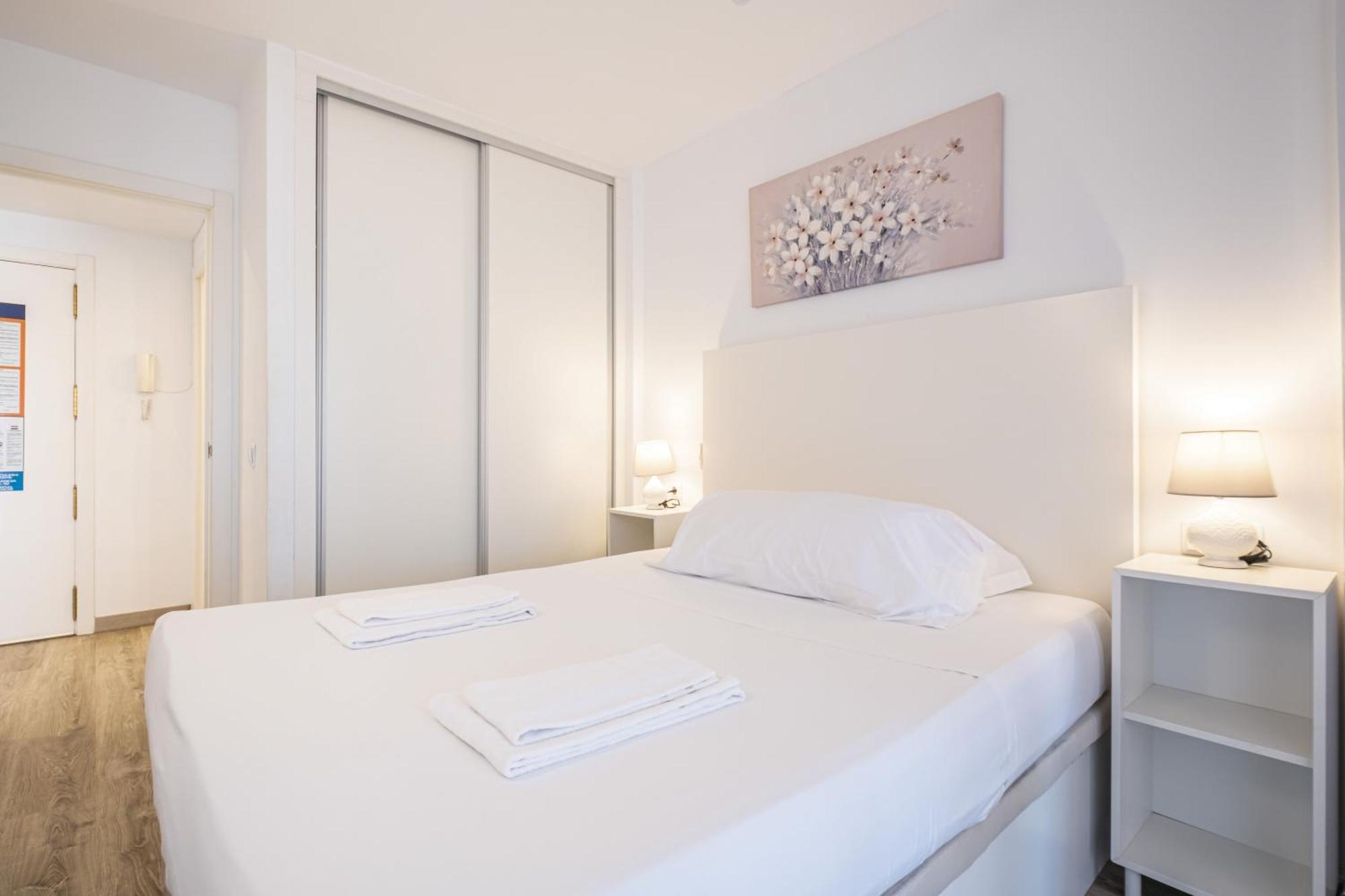 Loix Mar 11-E Apartment Levante Beach 베니돔 외부 사진