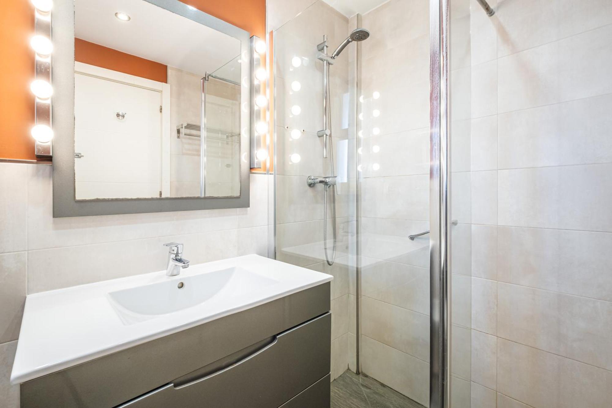 Loix Mar 11-E Apartment Levante Beach 베니돔 외부 사진