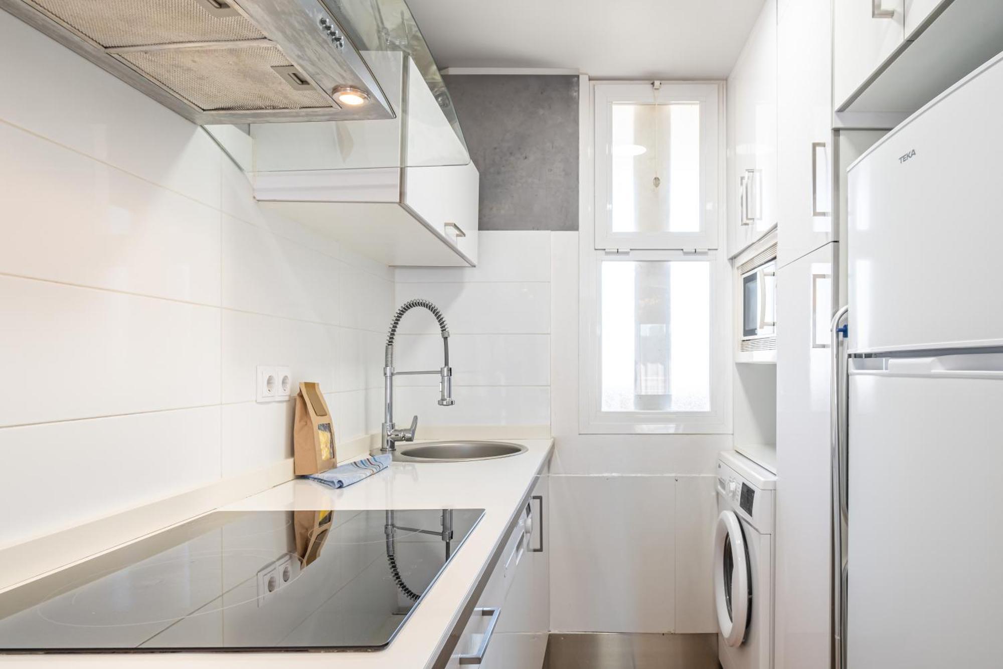 Loix Mar 11-E Apartment Levante Beach 베니돔 외부 사진