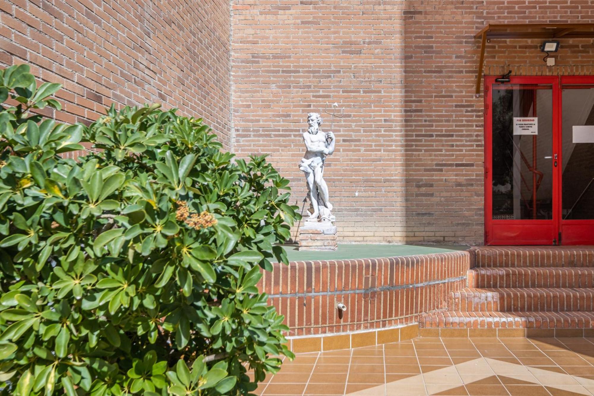 Loix Mar 11-E Apartment Levante Beach 베니돔 외부 사진
