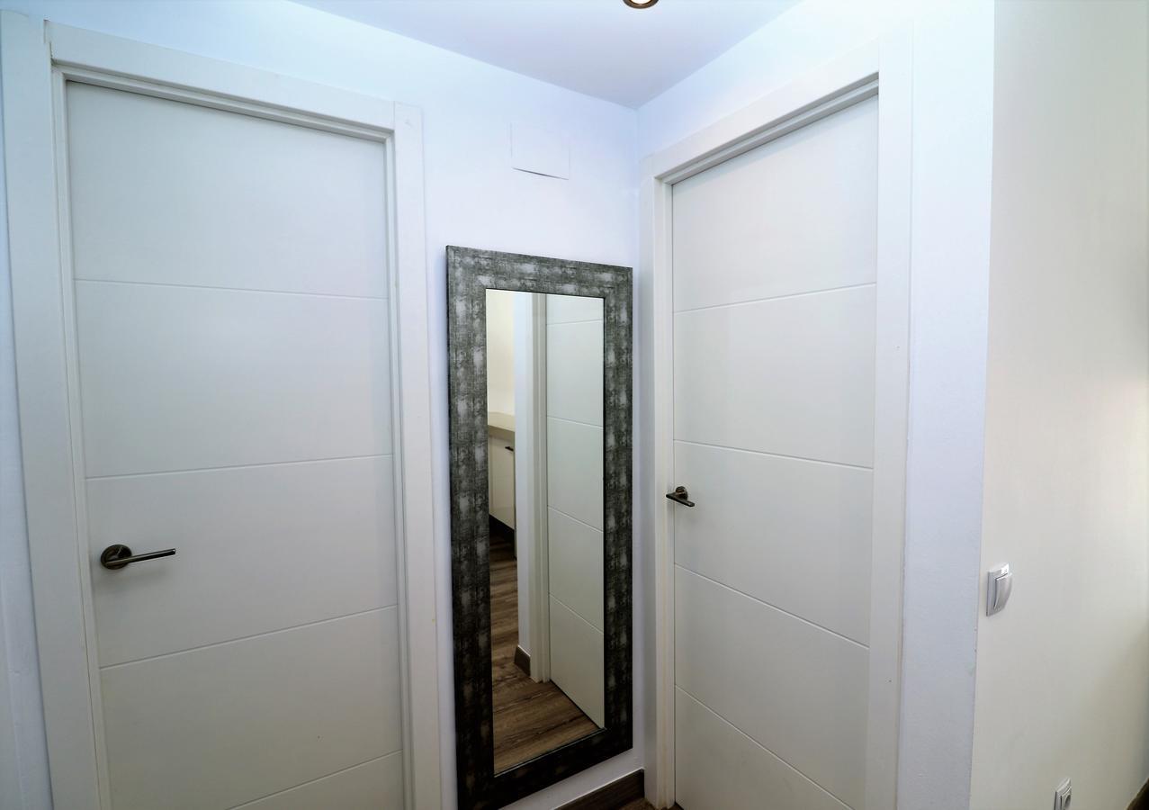 Loix Mar 11-E Apartment Levante Beach 베니돔 외부 사진